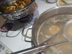 -潮正和潮汕牛肉火锅·老字号(番禺万达店)