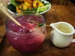 -植物园哈利亚餐厅