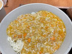 -李百蟹·江南蟹黄面·河景餐厅(夫子庙总店)