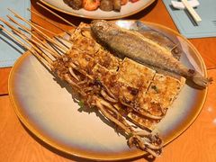 -金鸡湖大酒店·金咖啡厅(国宾路店)