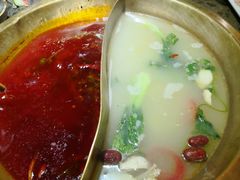 -小龙坎老火锅(华飞店)