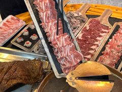 -德来順老北京 涮羊肉 烤羊排(大学城店)