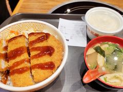 -食其家·牛丼咖喱(冠捷大厦店)