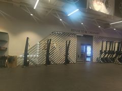 -CrossFit ShiFu美式综合体能训练馆