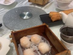 -白云宾馆·白云宴餐厅