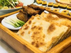 -北平食府(马鞍山路店)