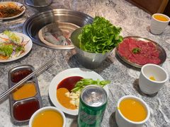 -高丽苑韩国烤肉(海昌路旗舰店)