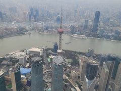 -上海之巅观光厅