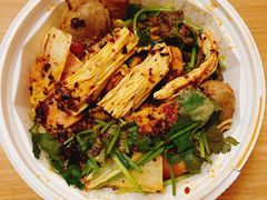 -荟选餐饮徐家汇社区食堂(徐虹北路店)