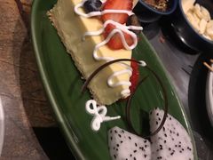 -山港凯悦酒店·BEBA海滩烧烤餐厅酒吧