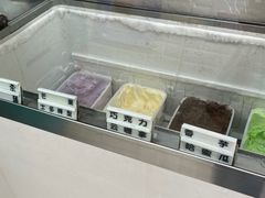 -成裕雪糕店(士多店)