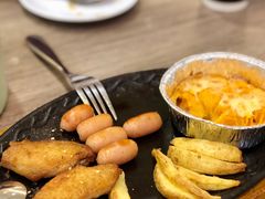 -卢家妈妈·西餐厨房(洪阳店)