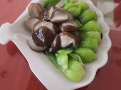 -北京小肠陈饭庄(方庄店)