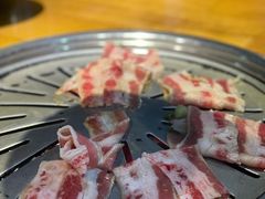 -老炉家木炭烤肉(长江国际店)