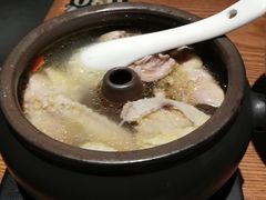 -云海肴云南菜(正大广场店)