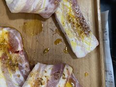 -牛犇烤肉(物资学院路店)