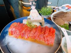 -大隐·成都火锅Bistro(合生麒麟新天地店)