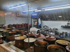 -董厨煨汤馆(车站路店)