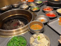 -麻蒲碳烤肉(远景路1号店)