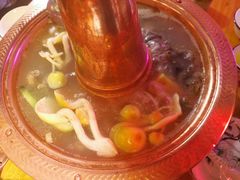 -民食香·腊排骨野生菌美食(木府店)