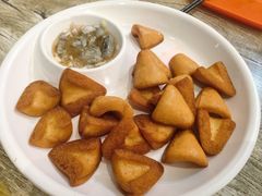 -老徐烧烤涮肚(交道口店)