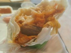 鸡肉-肯德基(盘龙奥莱店)
