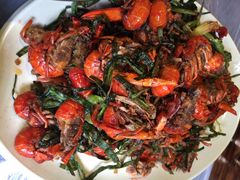 靓靓蒸虾(中山公园店)-靓靓蒸虾(中山公园店)