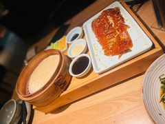 -青年公社烤鸭(滨湖银泰店)