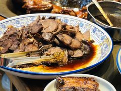 -慧娟面馆·餐厅(望江路店)