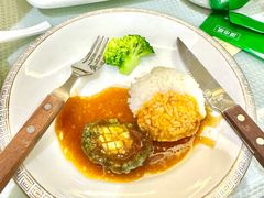 -裕德隆清真饭庄·天津特色菜(河东店)