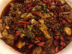 -好嫂子酱猪手•农家菜(蒲黄榆店)