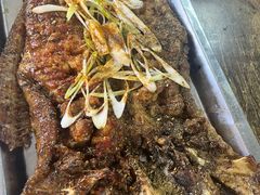 -清真·馬坡二旦烧烤(人生一串拍摄店)