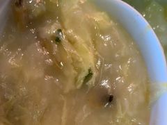 -吕氏疙瘩汤·私家菜馆(慈云寺店)