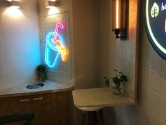 大堂-果之满满鲜榨果汁(美罗城店)