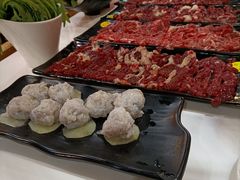 -陈记顺和牛肉火锅馆(天河北路店)