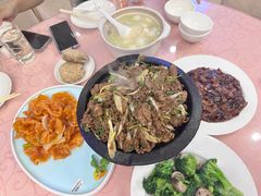 -烤肉宛饭庄(南礼士路店)