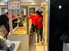 -晓宇盒饭(民安街店)