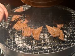 -久藏·横膈膜烧肉·酒场(江汉路店)