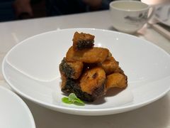 -南太湖山庄·四季轩&国风堂中餐厅