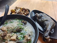 -沈记土鸡米线(七星街品牌中心店)