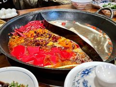 -憨铁匠火锅(红山6979店)
