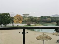 -上海佘山世茂艾美酒店