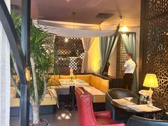 -绿茵阁牛扒餐厅(客村店)