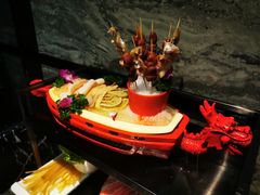 -红辣椒·川菜·火锅(张杨路店)