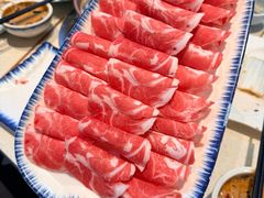 -福寿斋·老北京铜锅涮肉·烤鸭(顺义总店)