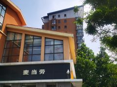 -麦当劳(垡头西路店)