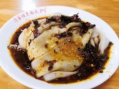 -蒋家槟豆面皮(友爱路店)