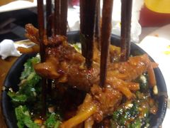 -钢管厂歆瑞源油卤串串香(春熙路太古里店)