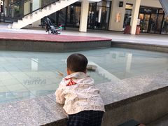 -宁波杉井奥特莱斯广场