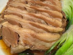 -梅利汴京烤鸭•开封豫菜地标店(东大街店)